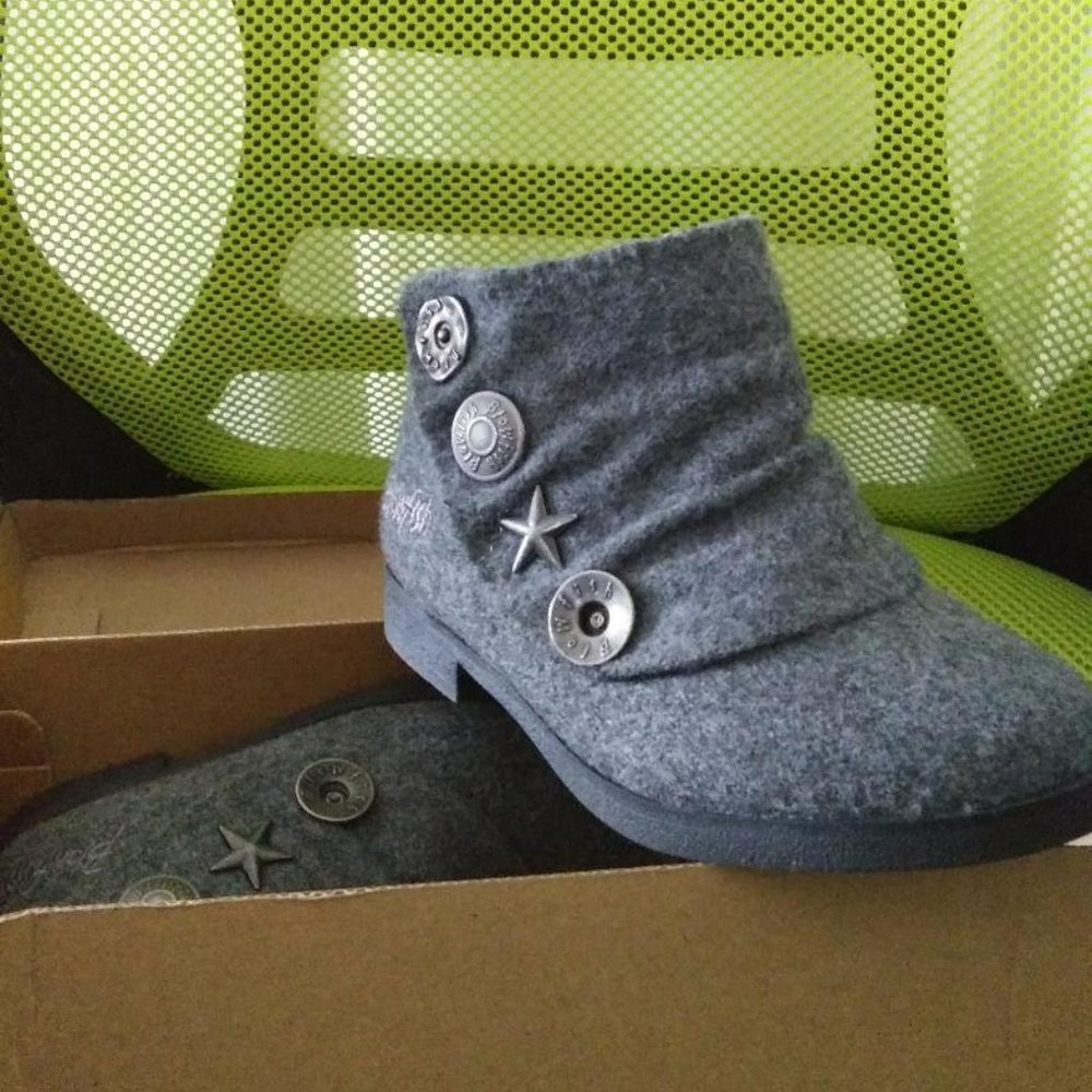Blowfish Stiggy Boot